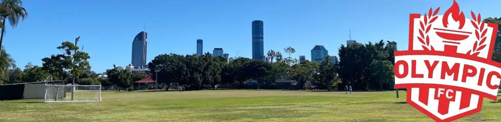 Raymond Park (Pineapple Park)